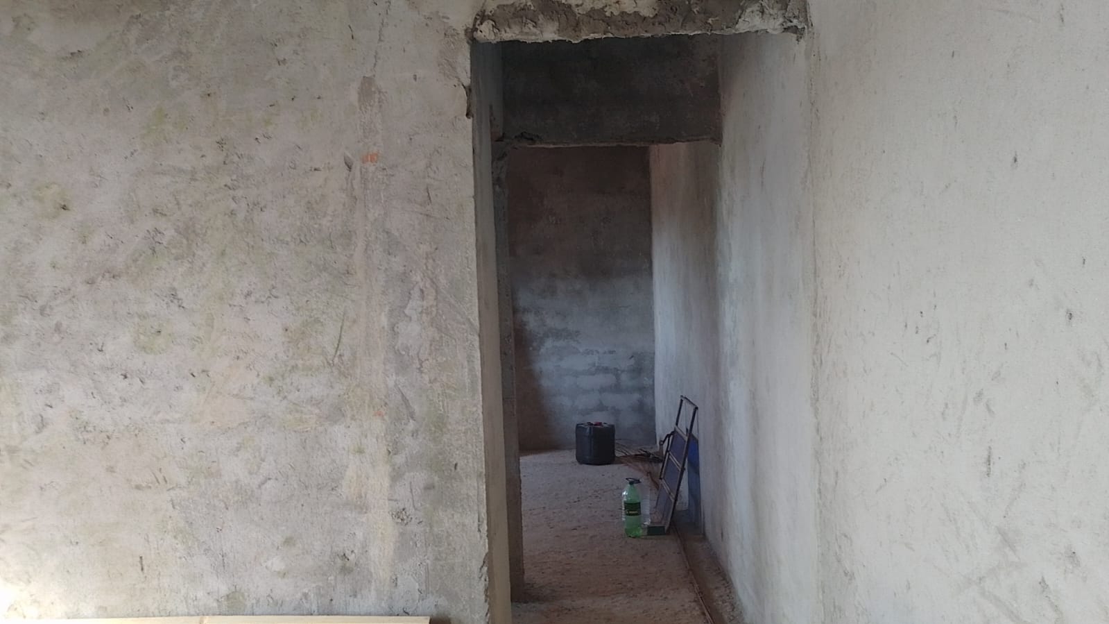 Chácara com casa em faze de acabamento localizada na cidade de Toledo - MG | Código 1076