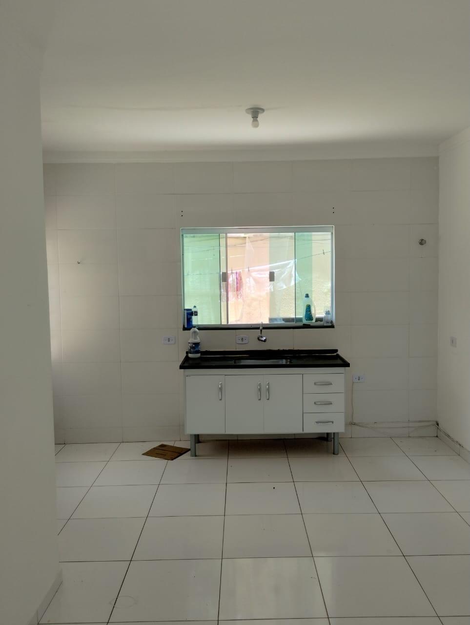 Casa em condomínio com 2 quartos, sala, cozinha, banheiro, garagem em Extrema MG Código 1091