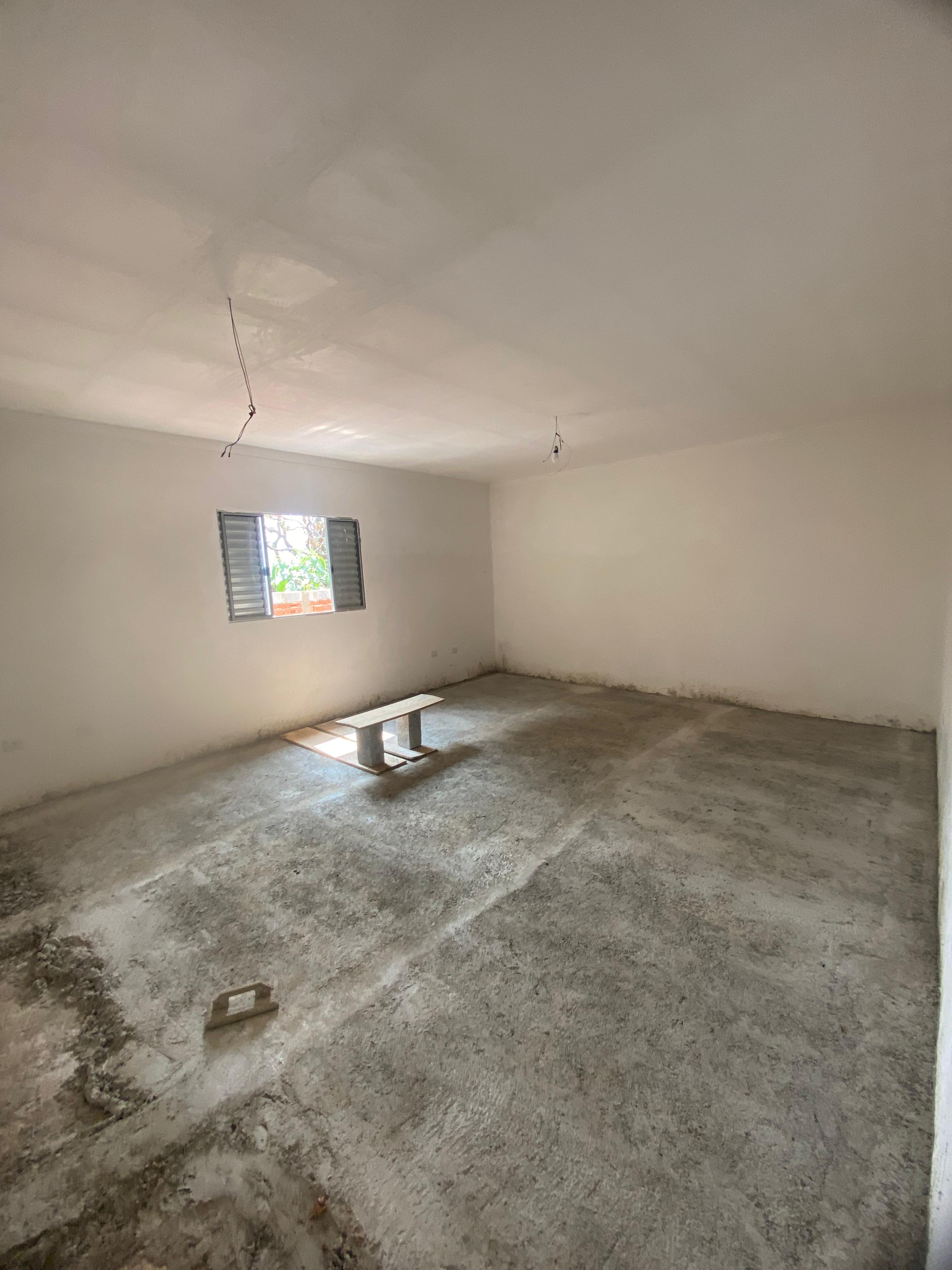 Chácara em construção com piscina em Toledo - MG Cód 1148