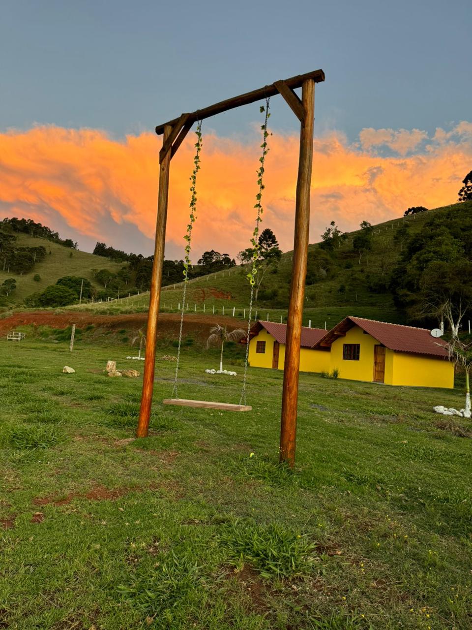 Terreno de 6 Alqueires localizado em São Mateus de Minas - Cód. 1153