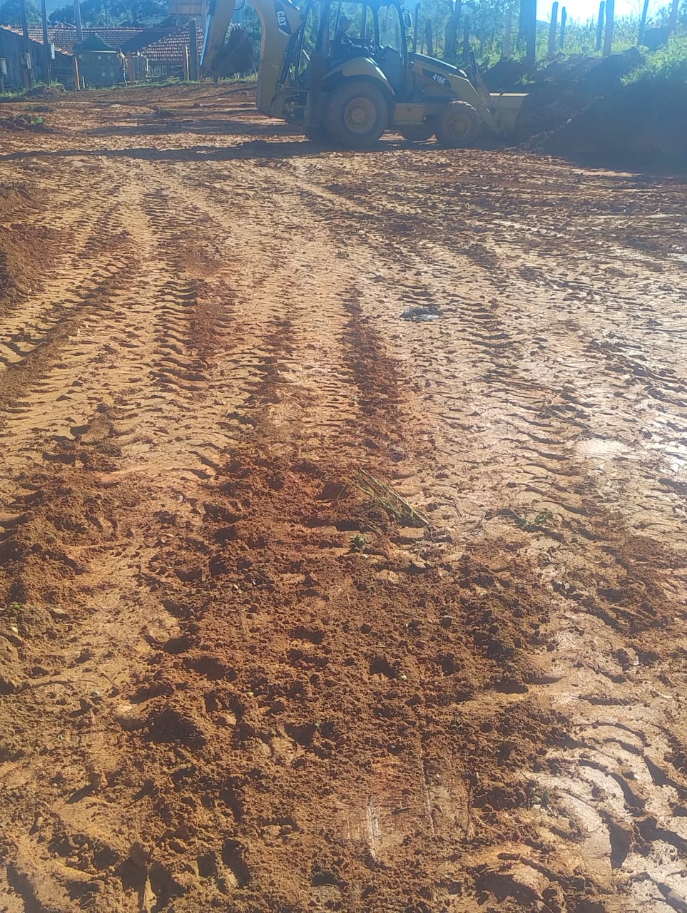 Terreno com 6.000 metros - Seu sonho de um refúgio nas montanhas começa aqui! Cod 1154