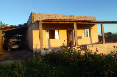 Chácara à Venda em Munhoz-MG | 1000m-Escritura OK1199