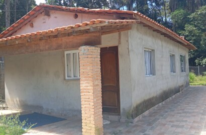 CHÁCARA NOVA EM EXTREMA-MG | 500m² em Bairro Nobre, Asfalto e Vista das Montanhas!  Cod.1228
