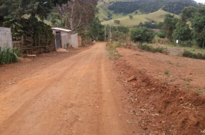 Área industrial no polo industrial - apenas 50 mts da Fernão Dias em Itapeva - MG | código 553