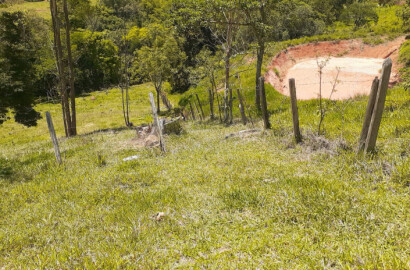 Terreno para indústria ou empreendimento imobiliário | Vargem - SP | código 759