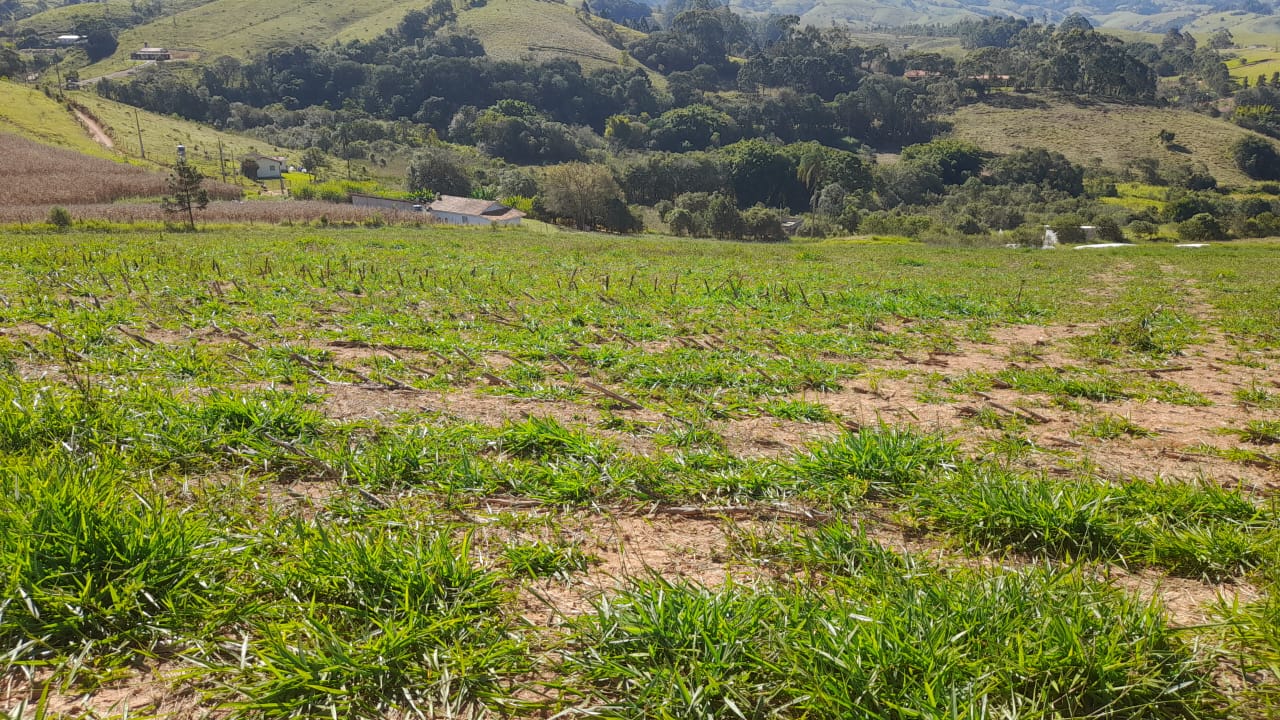 Terreno com vista panorâmica, turístico 7 km da cidade | Extrema - MG