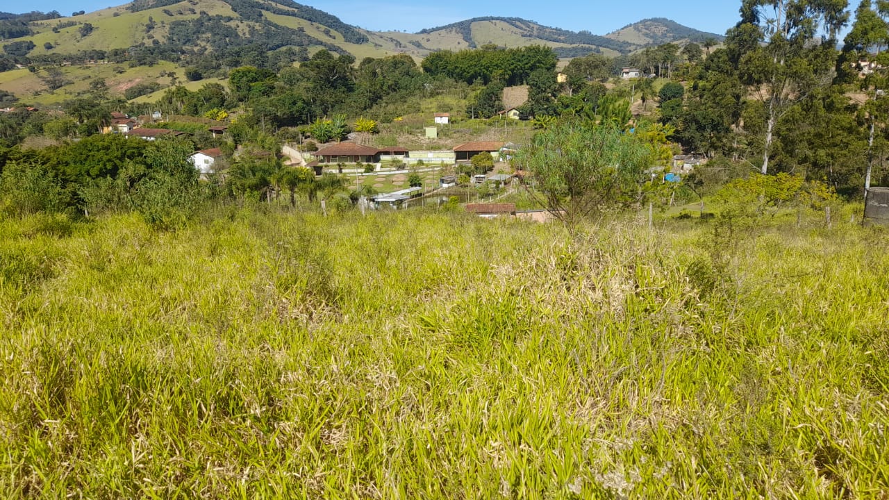 Terreno com vista panorâmica, turístico 7 km da cidade | Extrema - MG