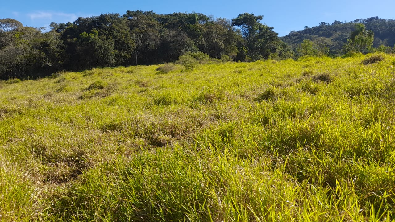 Terreno com vista panorâmica, turístico 7 km da cidade | Extrema - MG