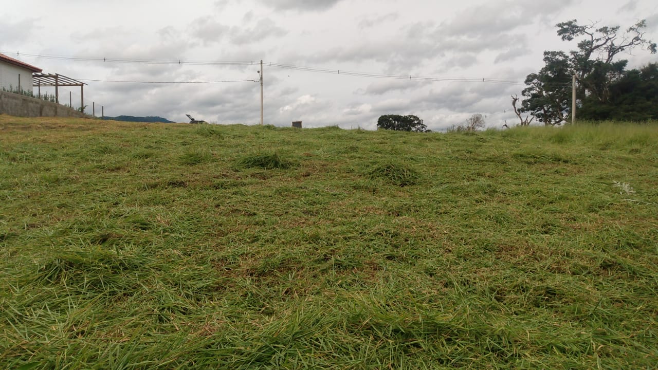 Lote em condomínio fechado de alto padrão com portaria | Joanópolis _ SP