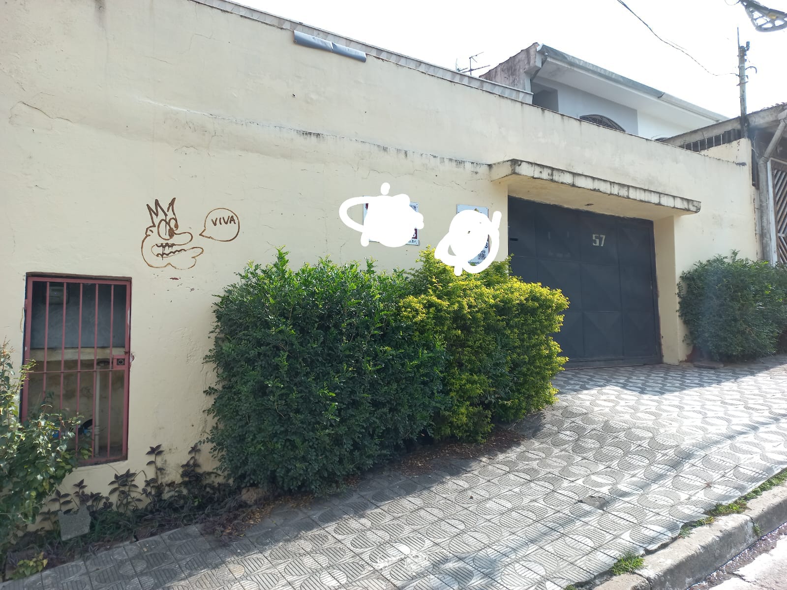 Belíssima casa com edícula a venda em SP .. Local excelente Ponto | São Paulo - SP  | código 1013