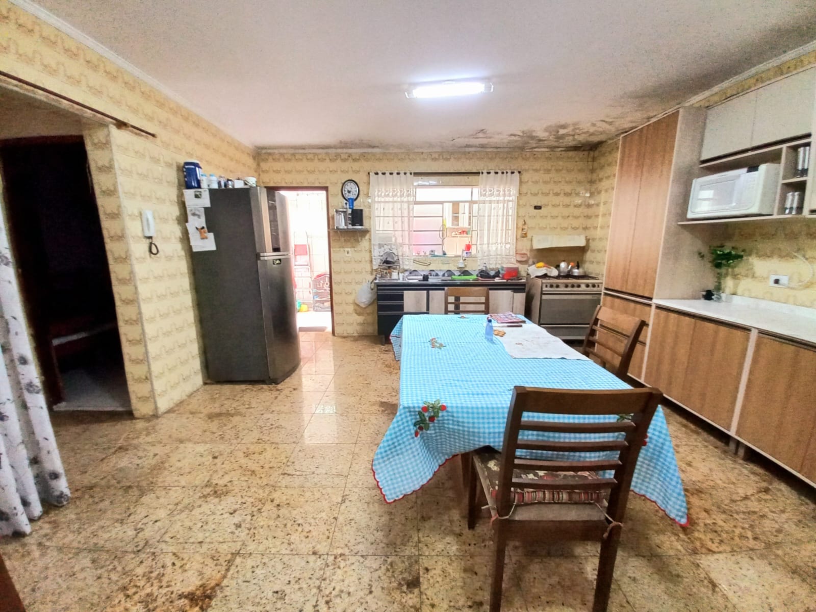 Belíssima casa com edícula a venda em SP .. Local excelente Ponto | São Paulo - SP  | código 1013