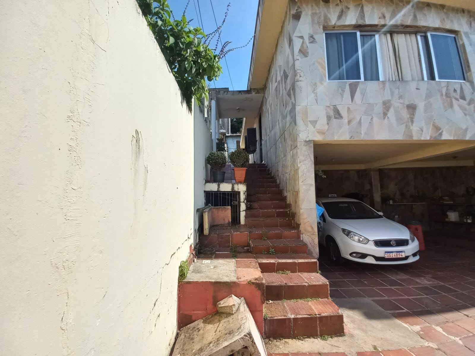 Belíssima casa com edícula a venda em SP .. Local excelente Ponto | São Paulo - SP  | código 1013