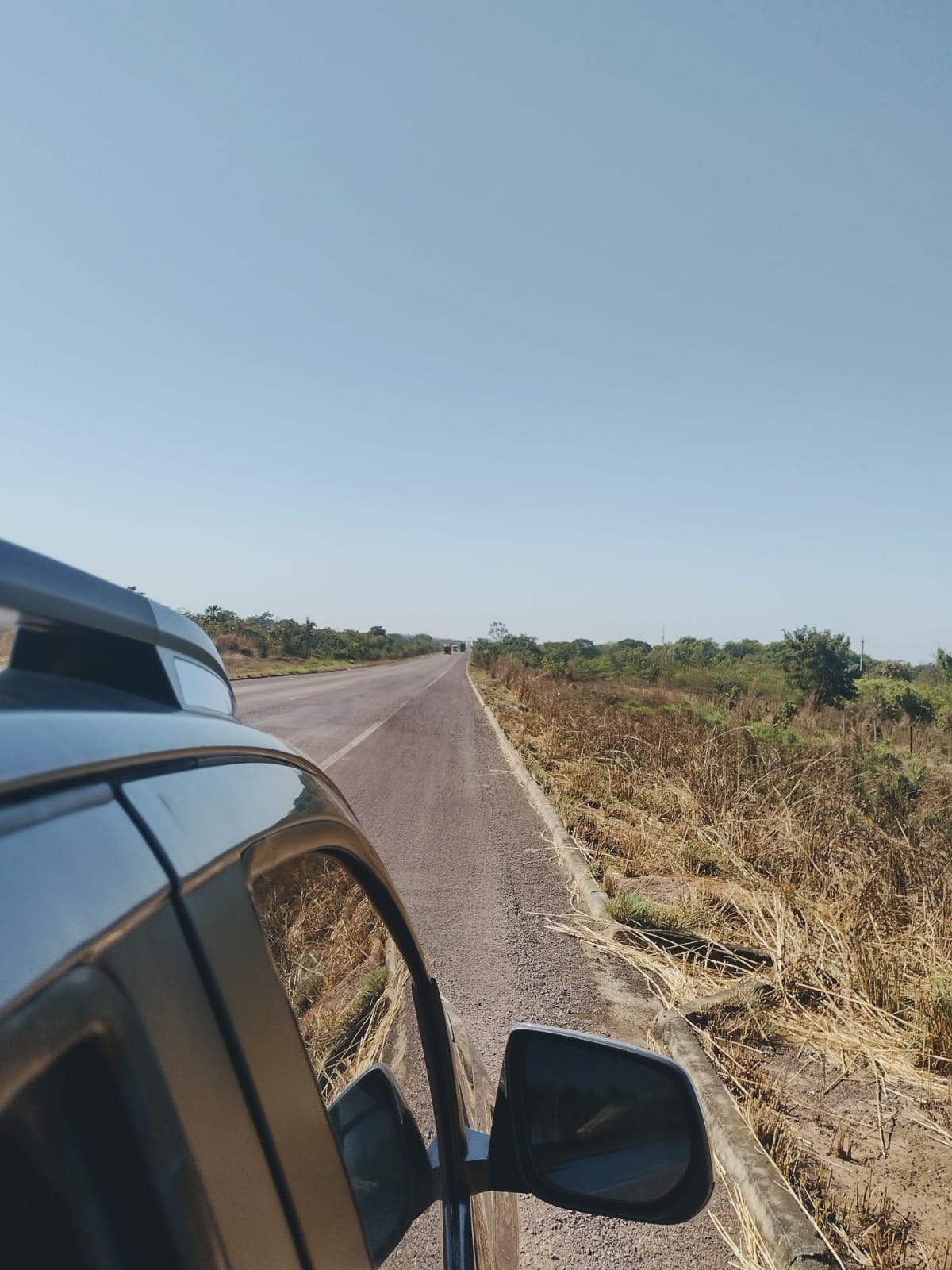 Fazenda no Mato Grosso Ideal para empreendimento Turismo Rural | Nova Nazaré - MT  | código 1018