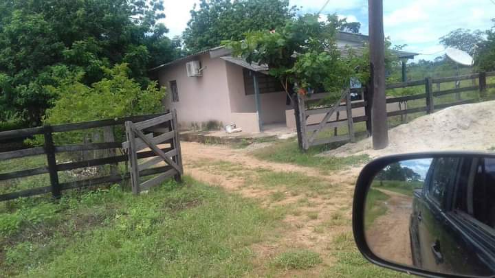 Fazenda no Mato Grosso Ideal para empreendimento Turismo Rural | Nova Nazaré - MT  | código 1018