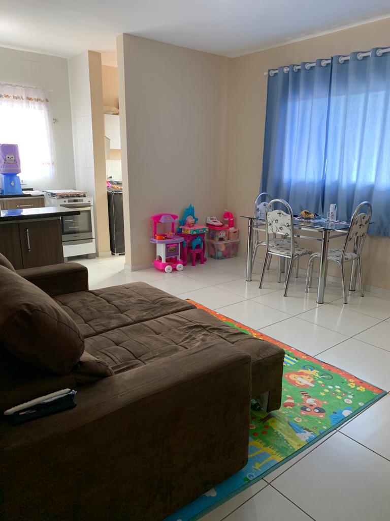 Apartamento a venda com 3 quartos, linda vista panorâmica | Extrema - MG  | código 1025