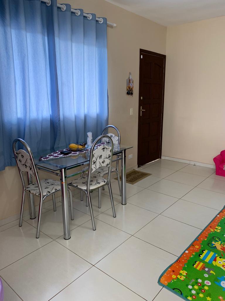 Apartamento a venda com 3 quartos, linda vista panorâmica | Extrema - MG  | código 1025