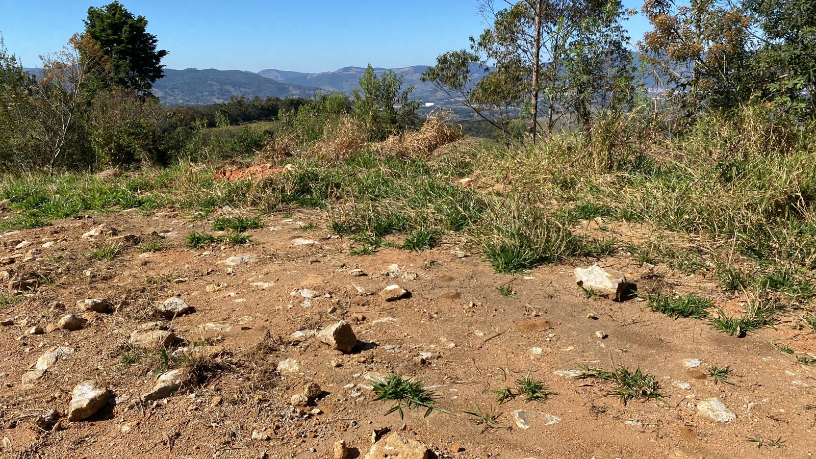 Terreno para formação de chácara é uma verdadeira jóia escondida | Extrema - MG  | código 1031