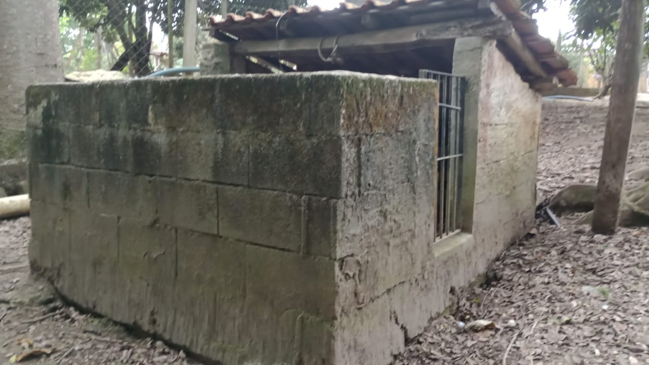 Belíssima Chácara com casa, piscina, taque de peixes, | Extrema - MG  | código 1035