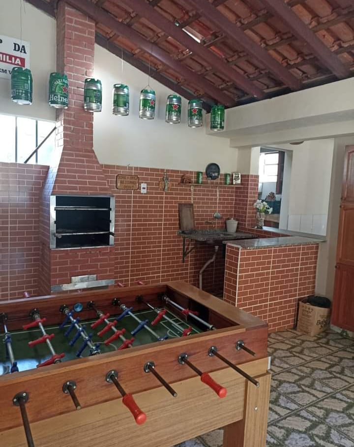 Chácara, casa com 4 quartos, piscina, nascente 8 km da cidade | Camanducaia - MG  | código 1044