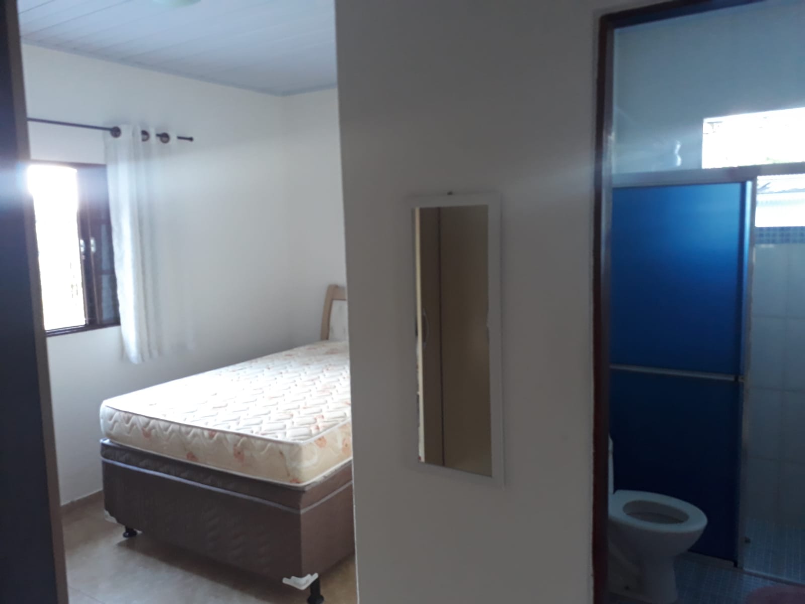 Chácara. casa com 3 quartos,  um com suíte  1  | Extrema -MG  | código 1048