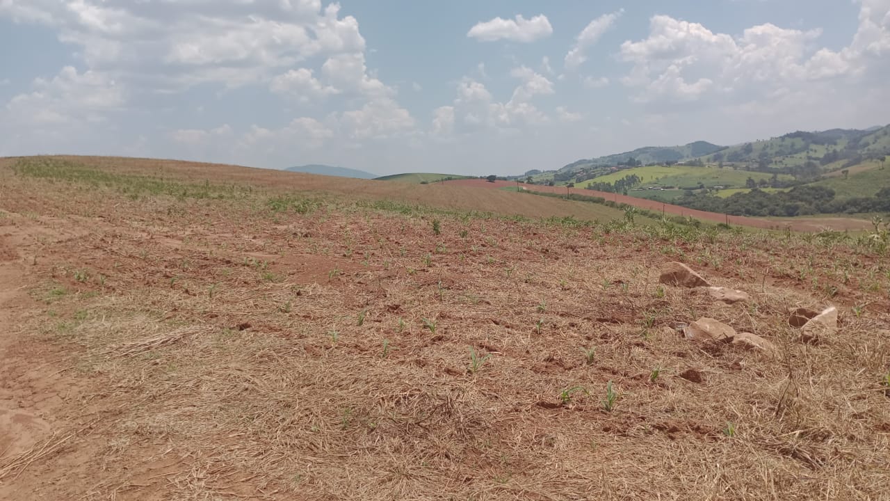 Área industrial com ampla vista panorâmica em Itapeva-MG  | código 1049