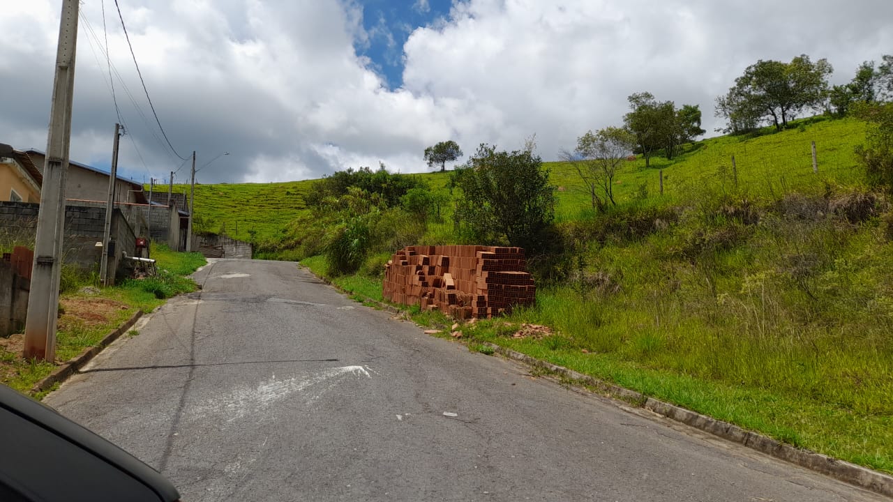 Área Industrial com fácil cesso, localizado bem próximo da Fernão Dias | Extrema - MG  | código 1058