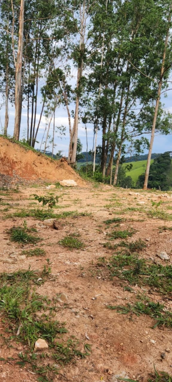 Terreno para chácara de lazer em região turística  | Extrema - MG  | código 1060