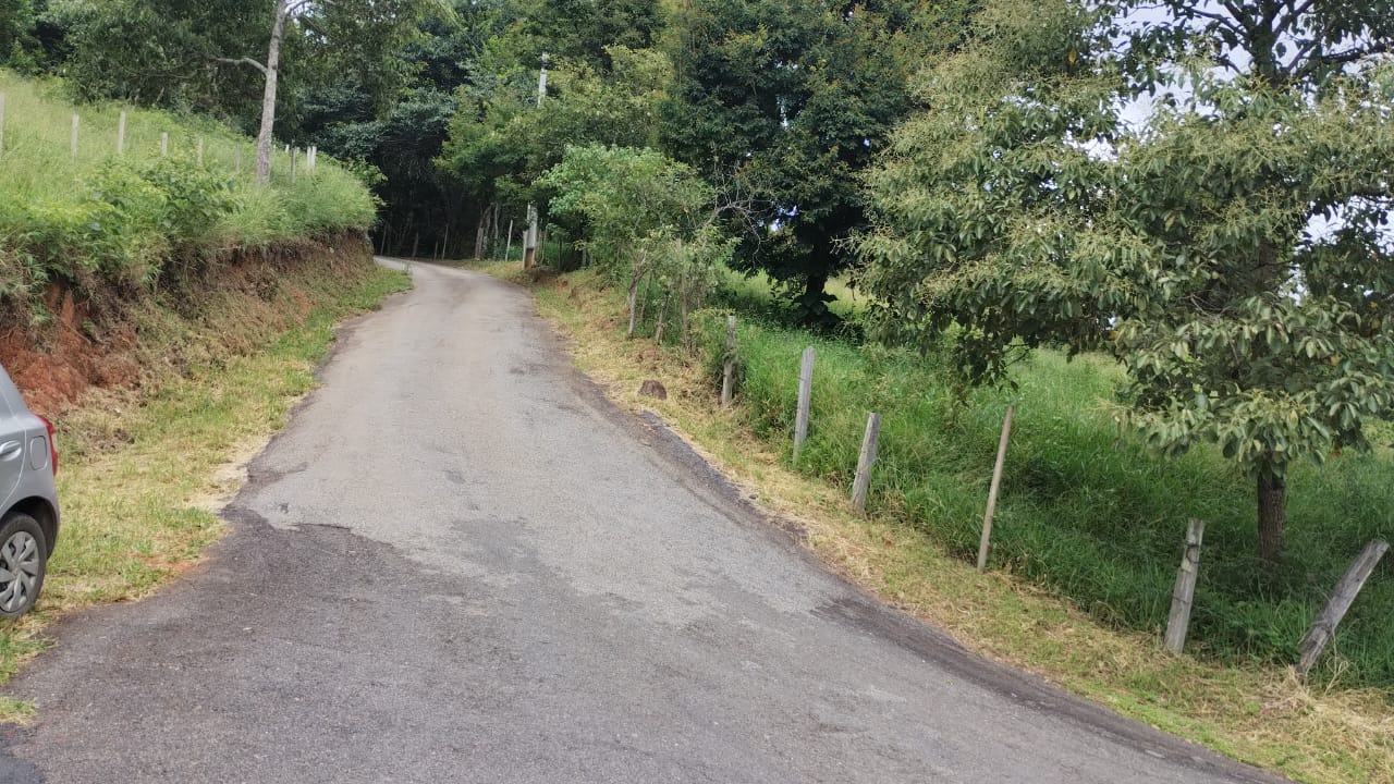 terreno com vista panorâmica muitas possibilidades de utilização em Extrema MG | código 1072