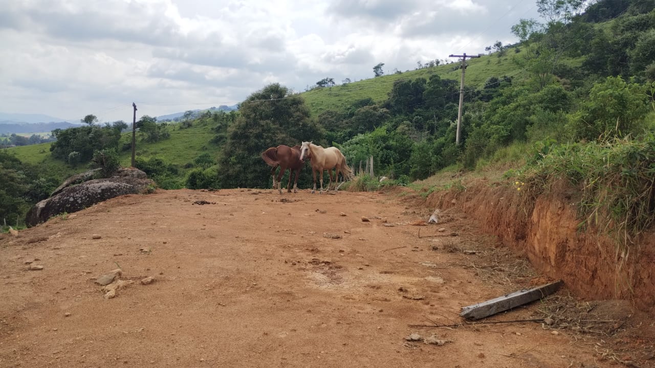 terreno com vista panorâmica muitas possibilidades de utilização em Extrema MG | código 1072