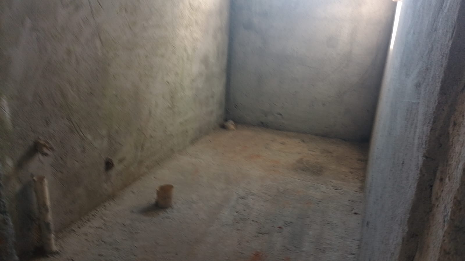 Chácara com casa em faze de acabamento localizada na cidade de Toledo - MG | Código 1076