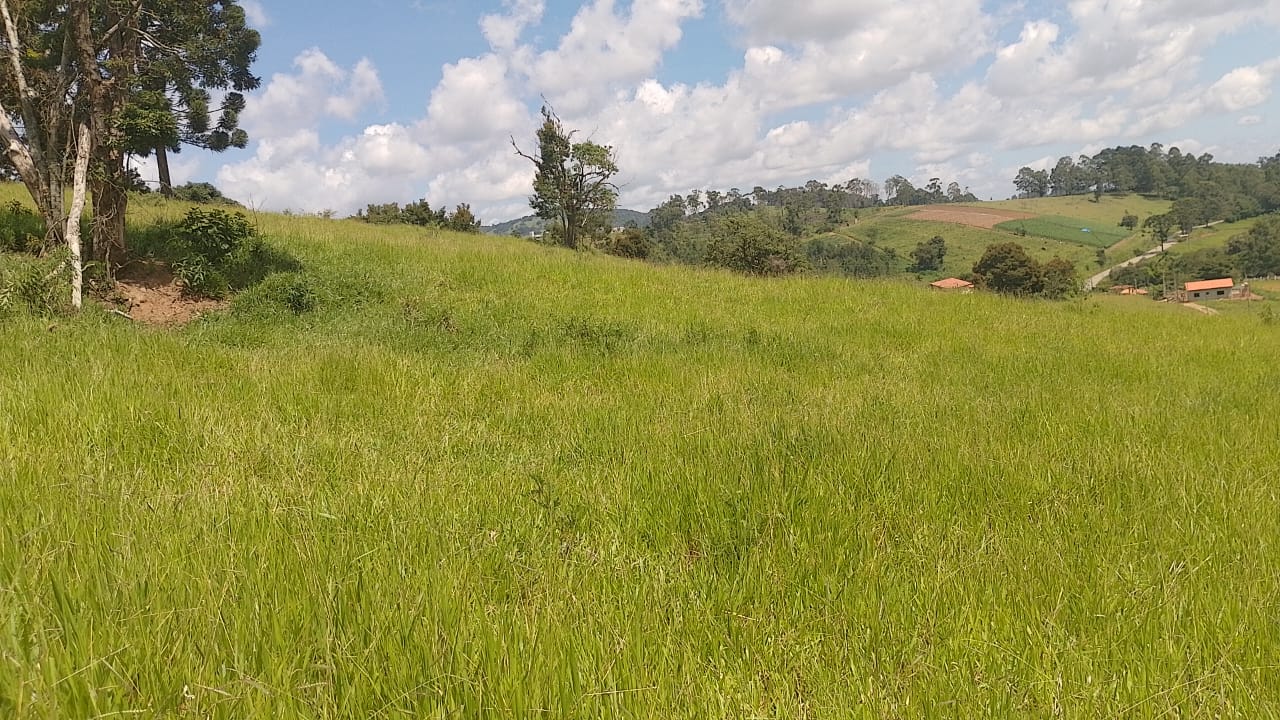 Sitio - com lago, nascente, tanques de água, casa ótima chegada na cidade de Pedra Bela -  | Código 1077