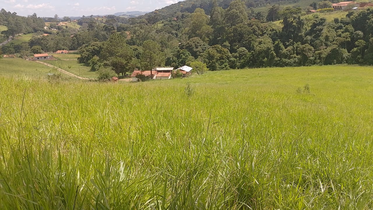 Sitio - com lago, nascente, tanques de água, casa ótima chegada na cidade de Pedra Bela -  | Código 1077