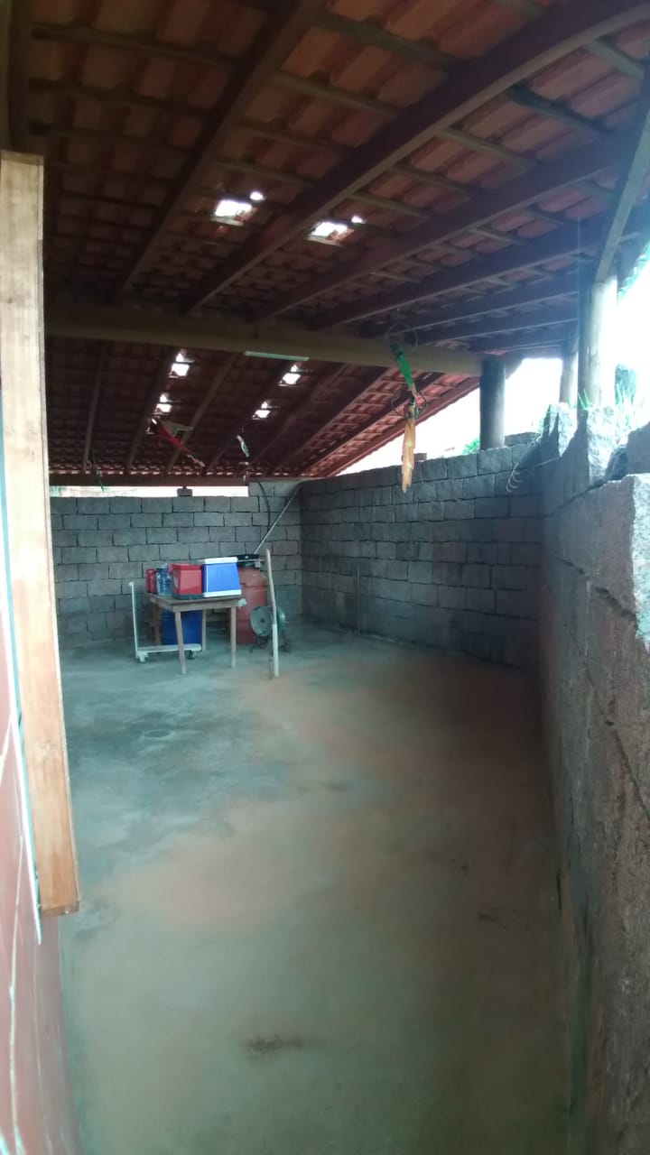 Sitio com água em abundancia; 2 casas bem construídas em Itapeva - MG | Código 1079