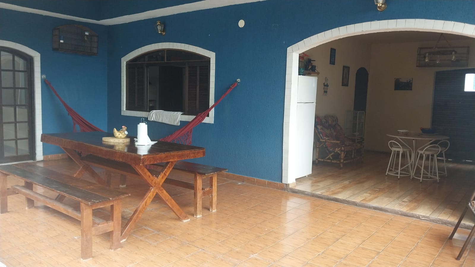 Belissima casa à apenas 5 minutos do município centro de Mairiporã! | Código 1083