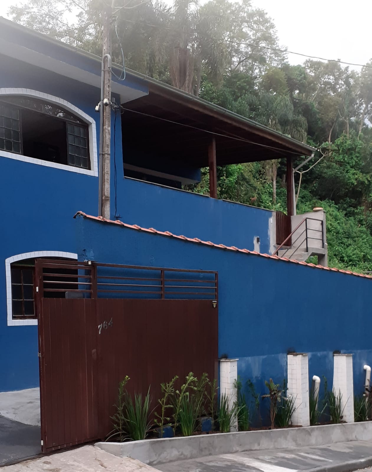 Belissima casa à apenas 5 minutos do município centro de Mairiporã! | Código 1083