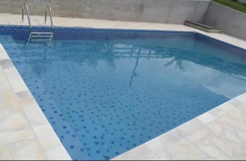 Chácara com 3 quartos, área de churrasco, piscina, em Toledo - MG | Código 1086