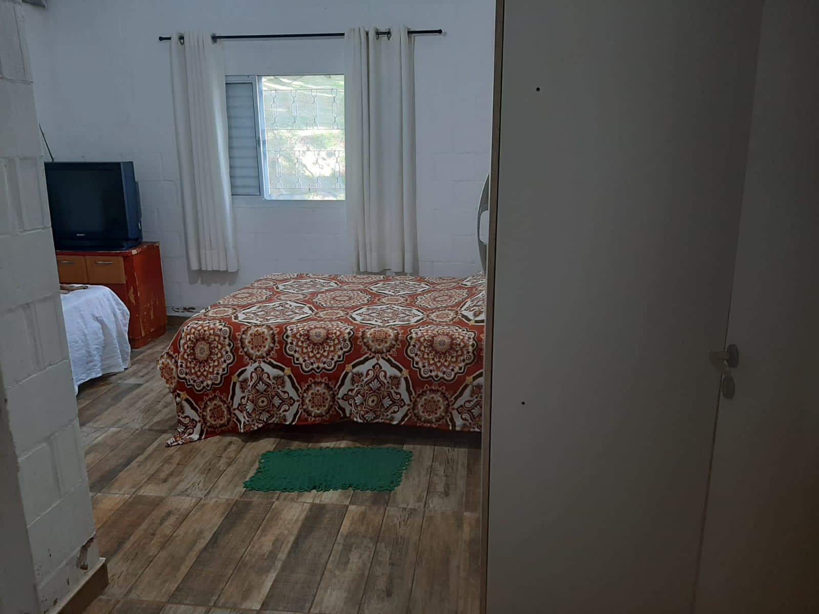 Chácara, casa com 3 quartos, 2 suítes (Aberta Negociação) em Toledo  MG | Código 1094
