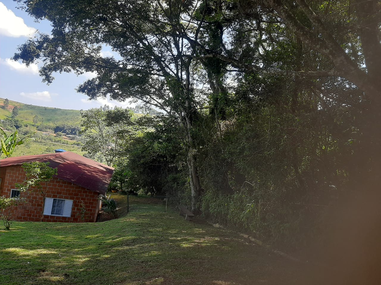 Chácara, casa com 3 quartos, 2 suítes (Aberta Negociação) em Toledo  MG | Código 1094