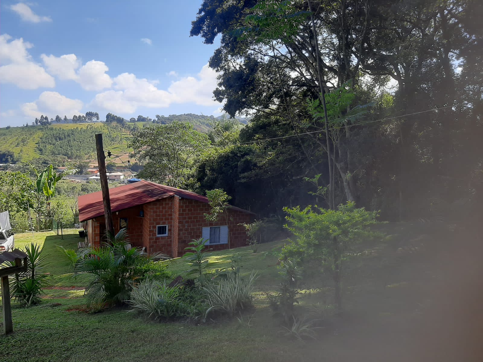 Chácara, casa com 3 quartos, 2 suítes (Aberta Negociação) em Toledo  MG | Código 1094