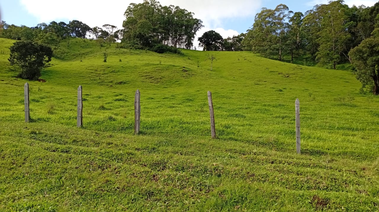 Sítio para empreendimento imobiliário ou turístico, ótima localização Extrema - MG Código 1098