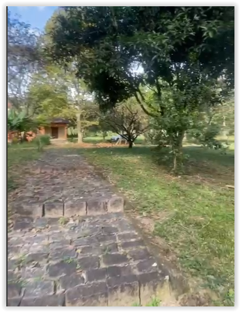 Chácara muito bem localizada região turística fundos para o rio em Extrema - MG Código 1108