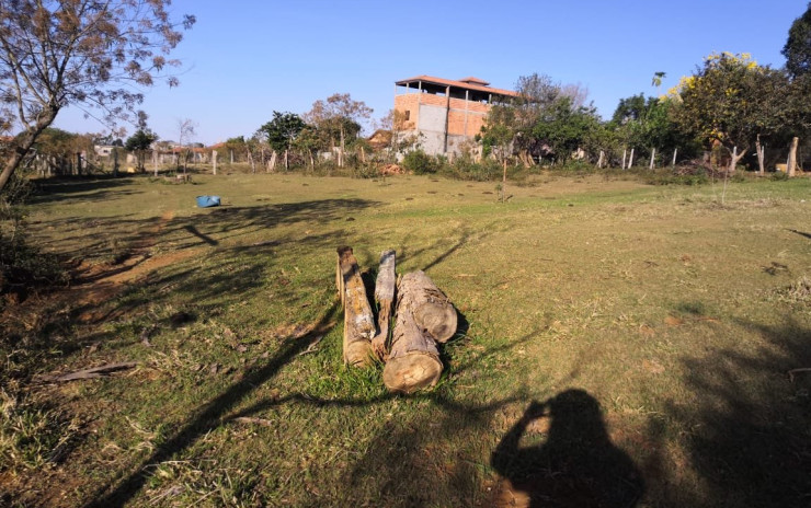 Área Industrial | Área industrial plana bem próximo à cidade | Cambuí MG | Cód. 1134