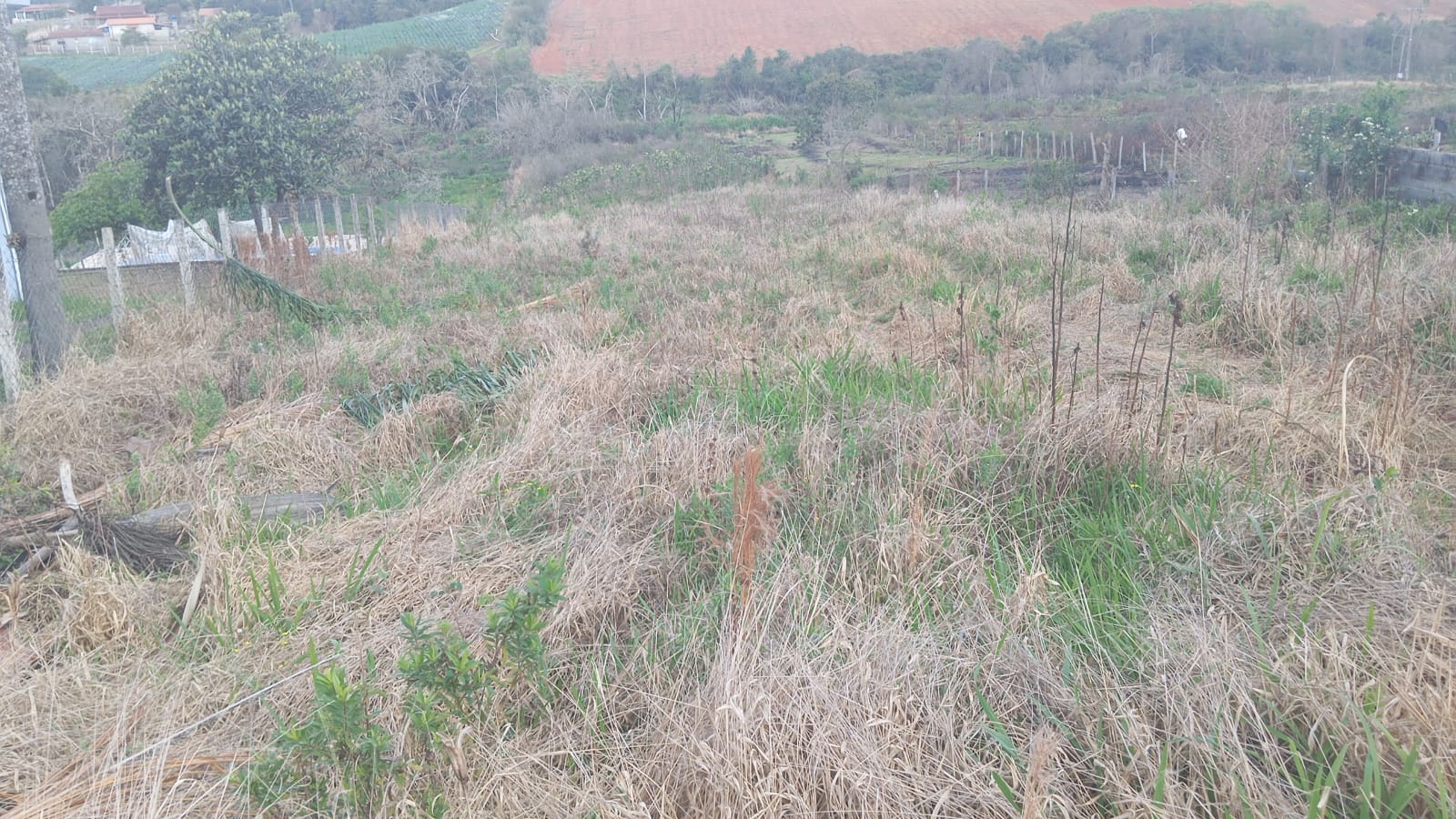 Terreno com 2.340 localizado em Munhoz, ótima chegada. Código 1137
