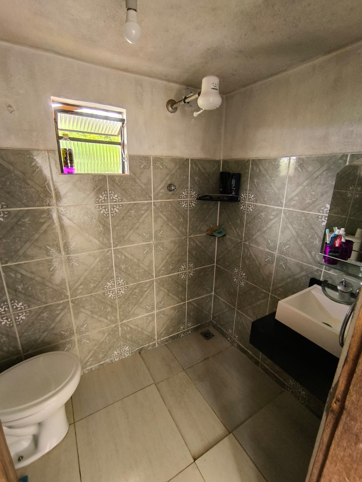 Chácara com Casa com 4 quartos em Toledo MG Cód. 1143