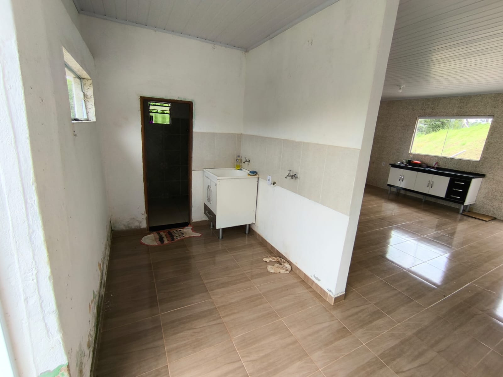 Chácara com Casa com 4 quartos em Toledo MG Cód. 1143