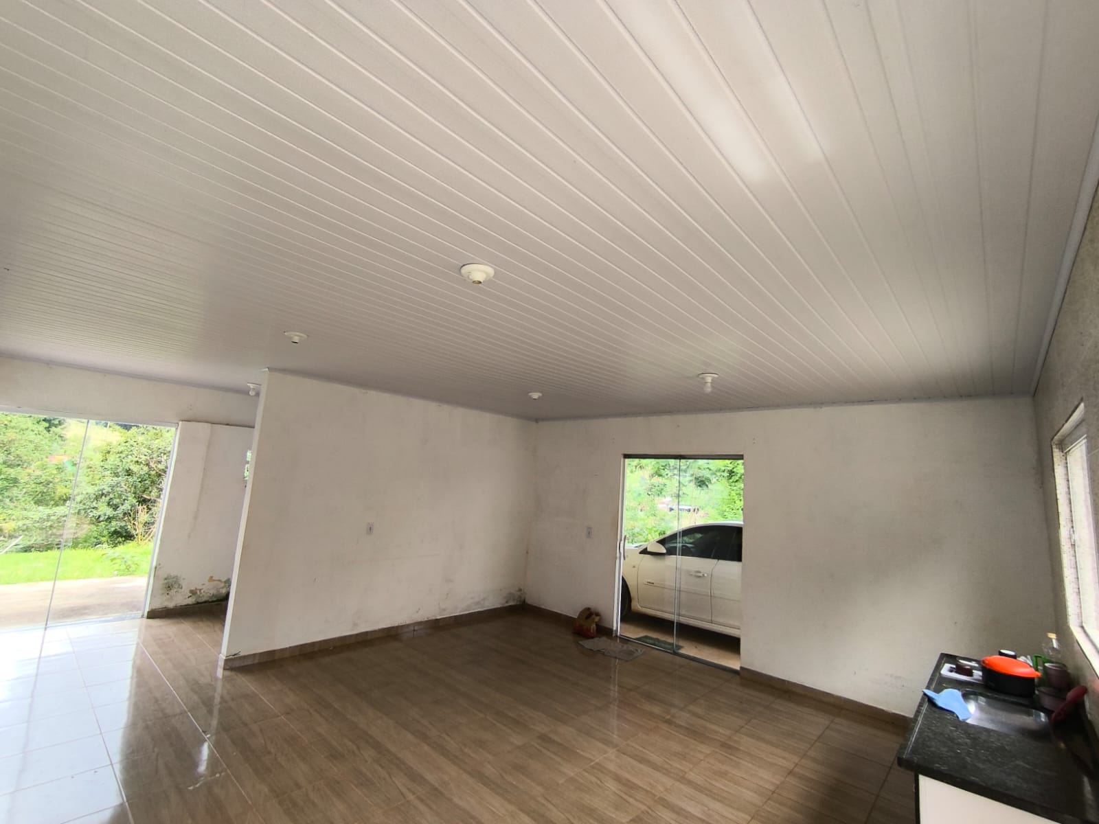 Chácara com Casa com 4 quartos em Toledo MG Cód. 1143