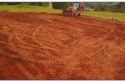 Terreno para formação de chácara com 1.000Mts² em Extrema - MG Cód. 1145