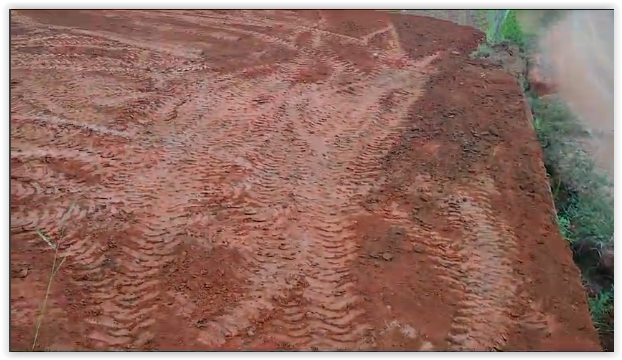 Terreno para formação de chácara com 1.000Mts² em Extrema - MG Cód. 1145