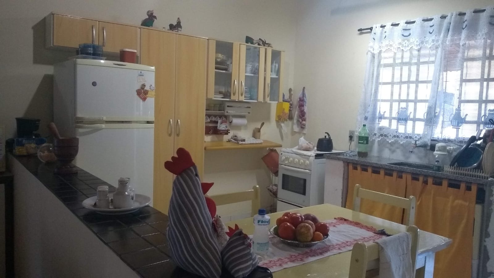 Chácara com casa grande próxima à lago de pesca e cachoeira em Munhoz - MG Cód. 1147