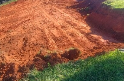 Terreno com 6.000 metros - Seu sonho de um refúgio nas montanhas começa aqui! Cod 1154